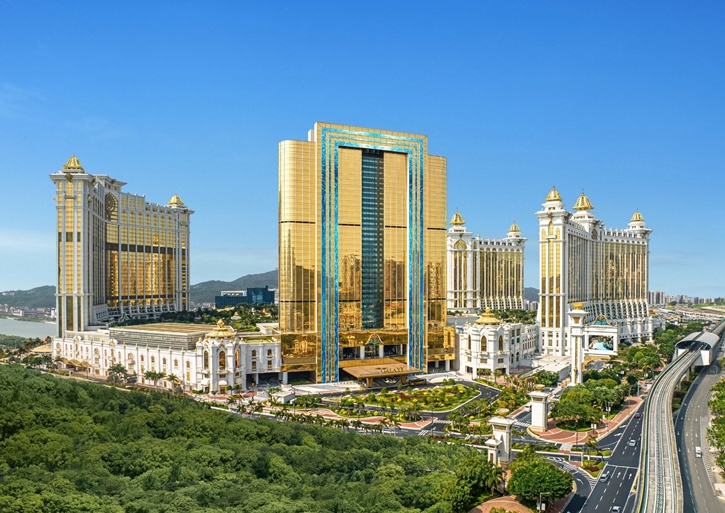 รวมภาพความประทับใจ จาก Galaxy Macau รีสอร์ทครบวงจรระดับโลก  หลังเข้าร่วมงาน THAILAND MEGA ROADSHOW