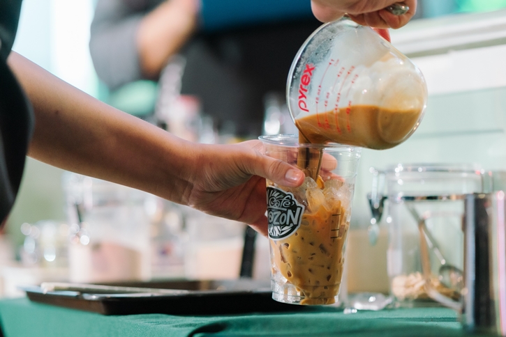 Café Amazon Barista Championship ครั้งที่ 8 เผยสุดยอดบาริสต้าประจำปี 2567 การันตีมาตรฐาน และส่งมอบการบริการที่มีคุณภาพสู่ผู้บริโภค