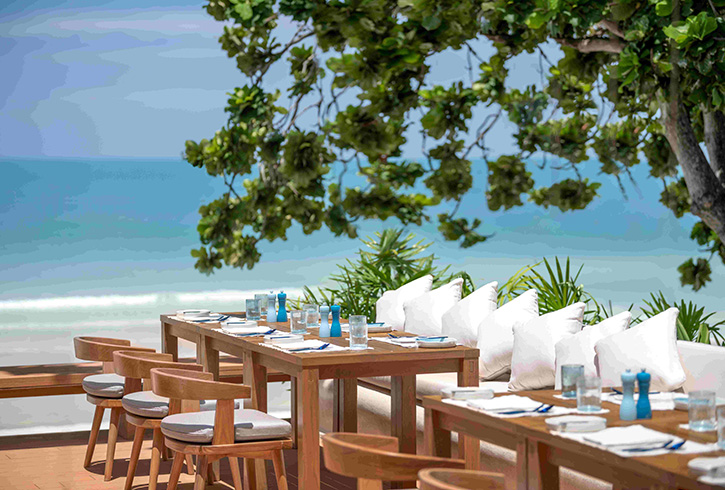 ร่วมเฉลิมฉลองวันชาติฝรั่งเศสไปกับอาหารมื้อสายสุดพิเศษ  ณ ห้องอาหาร Salt Society Beach Bar & Kitchen