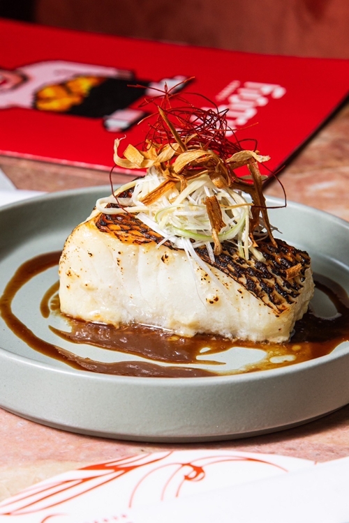 Fatboy Izakaya เปิดตัวสาขาใหม่ ณ ห้างเกษรอัมรินทร์  ยกความอร่อยมาให้ชาวชิดลมได้ลิ้มลองแล้ว