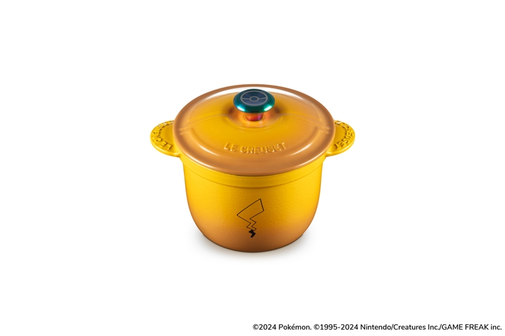 Le Creuset ประกาศเปิดตัวคอลเลกชันเครื่องครัว 