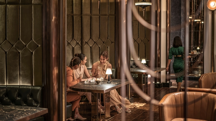 BKK SOCIAL CLUB คว้าอันดับ 7 จากการจัดอันดับบาร์ที่ดีที่สุดของ ASIA’S 50 BEST BARS 2024