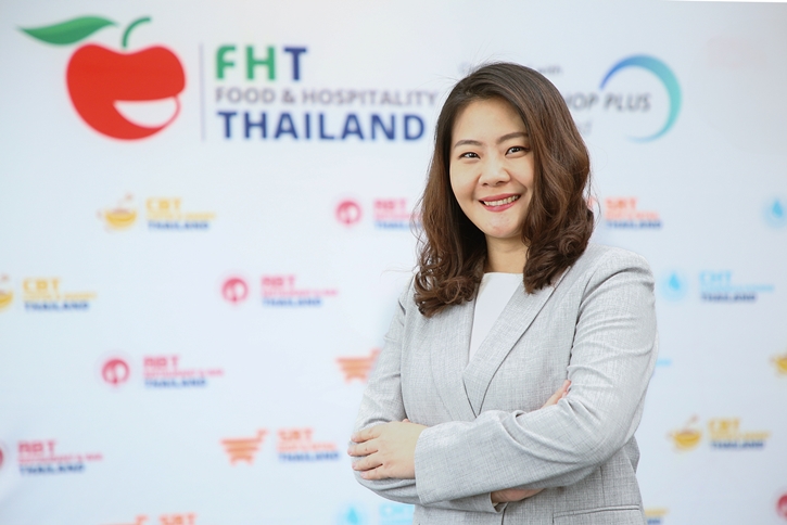 ธุรกิจอาหาร ร้านอาหารและเครื่องดื่ม หวังกระแส Soft Power อาหารไทย - Mascot Marketing  จุดพลุดึงนักท่องเที่ยว 