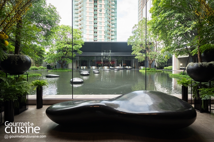 Urban Wellness Centre โอเอซิสแห่งการดูแลสุขภาพกายใจริมแม่น้ำเจ้าพระยา