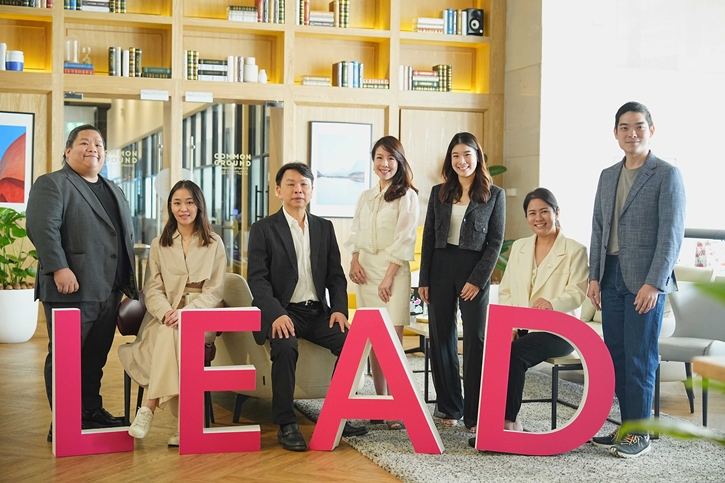 ไขความสำเร็จผู้ประกอบการรุ่นใหม่ จากหลักสูตร LEAD โดยเซ็นทรัลพัฒนา