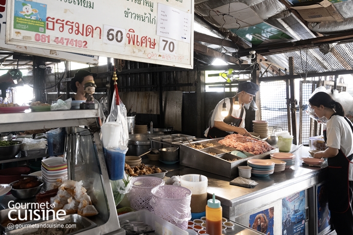 5 ร้านต้มเลือดหมูห้ามพลาด อร่อยอุ่นท้องรับหน้าฝน