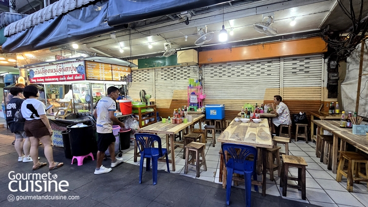 5 ร้านต้มเลือดหมูห้ามพลาด อร่อยอุ่นท้องรับหน้าฝน