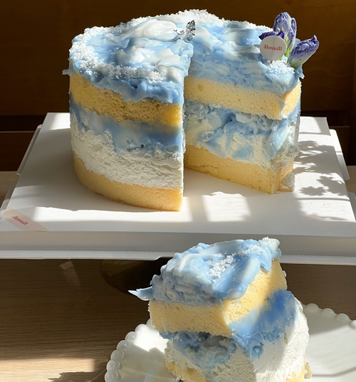 Blue is Bright! รวม 15 ร้านอร่อยที่เสิร์ฟ “เมนูวันแม่” แห่งปี 2024 น่ากินอย่าบอกใคร