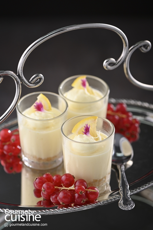 รวม 5 เมนูมูส (Mousse) นุ่มนวลแสนอร่อย ของหวานที่โดนใจทั้งเด็กและผู้ใหญ่