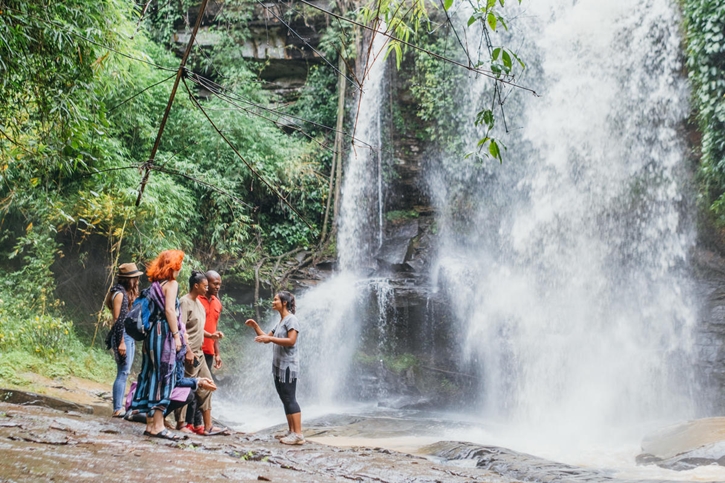 Airbnb เผย 3 จังหวัดเมืองน่าเที่ยว ‘แม่ฮ่องสอน ตรัง อยุธยา’ ติดอันดับจุดหมายปลายทางใหม่สุดฮอตในไทย