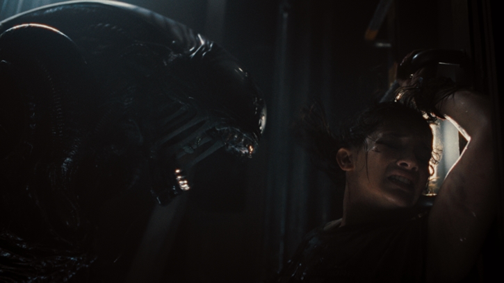 3 เหตุผลที่ไม่ควรพลาด “20th Century Studios’ Alien: Romulus เอเลี่ยน: โรมูลัส” ในโรงภาพยนตร์ เตรียมตั้งรับปรากฏการณ์สุดระทึก 15 สิงหาคมนี้ ทั่วประเทศ