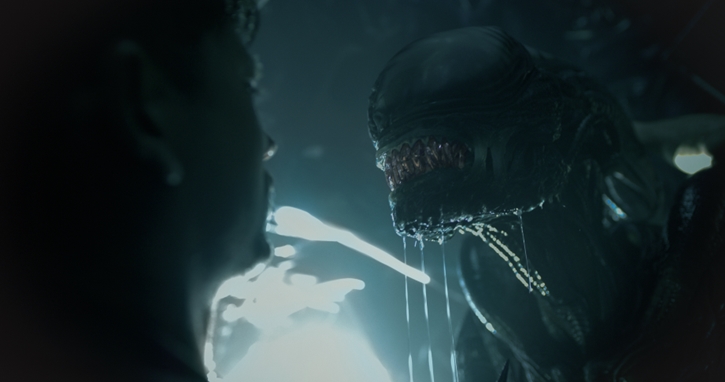 3 เหตุผลที่ไม่ควรพลาด “20th Century Studios’ Alien: Romulus เอเลี่ยน: โรมูลัส” ในโรงภาพยนตร์ เตรียมตั้งรับปรากฏการณ์สุดระทึก 15 สิงหาคมนี้ ทั่วประเทศ