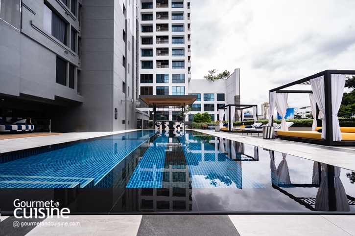 TRIBE Living Bangkok การเดินทางแห่งความสนุกจากเพิร์ทถึงกรุงเทพฯ