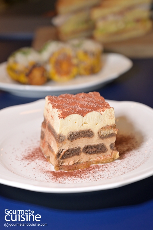 20 ร้านดังที่มี “ทีรามิสุ (Tiramisu)” ขนมหวานสุดปังสไตล์อิตาเลียน ฟินฉ่ำใจ