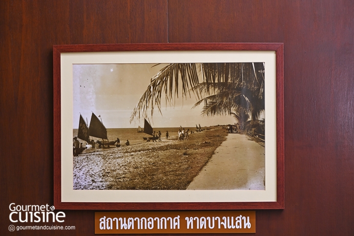 ดีพร้อม' ร้านอาหารในตำนานแห่งบางแสน ชลบุรี ที่ยังคงเสน่ห์ของรสชาติแบบคนชล