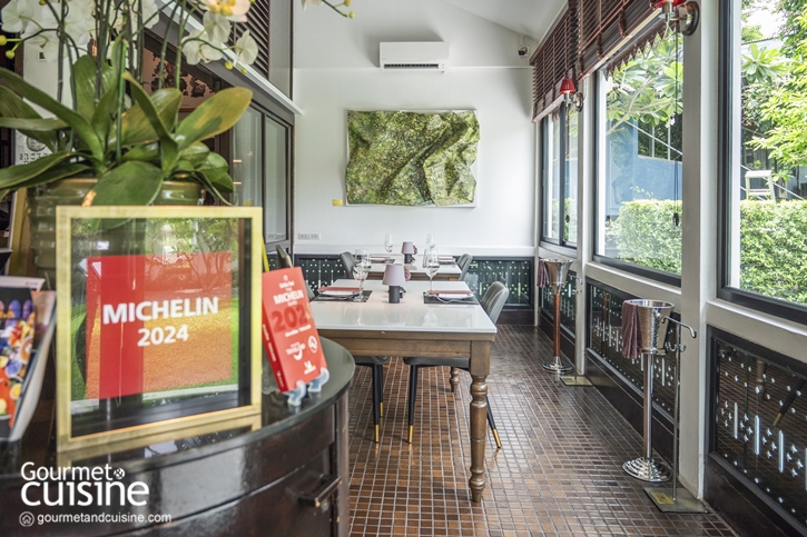 Redbox Chiang Mai ร้านไฟน์ไดนิงที่ใช้วัตถุดิบท้องถิ่นมารังสรรค์เป็นเมนู Modern Asian Twist