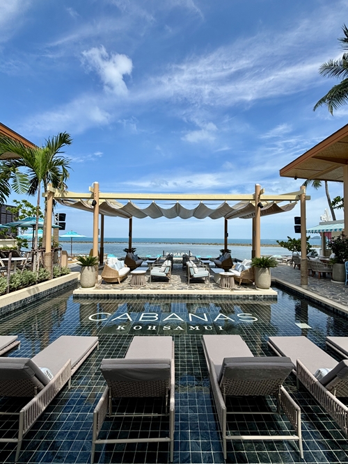 Marasca Samui ไลฟ์สไตล์รีสอร์ตแห่งใหม่ไวบ์ดีบนเกาะสมุย