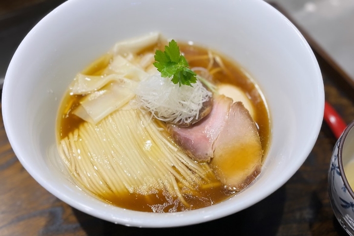 No Name Noodle BKK ติดโผ 6 ร้านอาหารป้ายแดงในคู่มือ ‘มิชลิน ไกด์’ ประจำเดือน ก.ย. 67