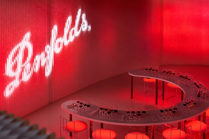 ดื่มด่ำกับไวน์ PENFOLDS ให้เต็มที่ใน 90 นาที กับประสบการณ์ชิมไวน์รูปแบบใหม่ TRANSCEND BY PENFOLDS