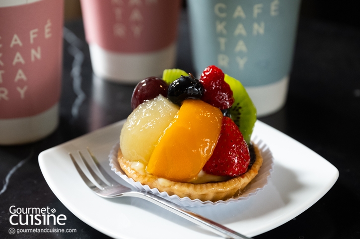 Café Kantary ยืนหนึ่งในลิสต์ต้องเช็คอินที่เชียงใหม่