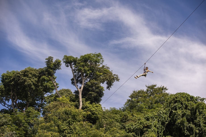 Layan Life by Anantara เวลเนสรีทรีตรูปแบบใหม่ผสานพลังบำบัดจากธรรมชาติที่ อนันตรา ลายัน ภูเก็ต รีสอร์ท