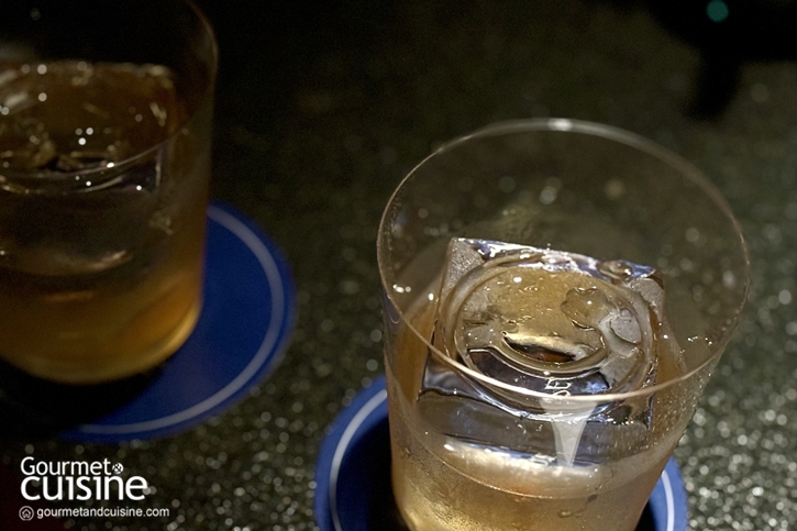 Rendez-Vous with Grey Goose ชวนสายฟู้ดดี้และสายดริงค์มาสัมผัสประสบการณ์ Fine Drinking Omakase