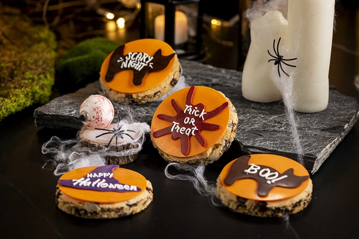 It's Halloween!! ฉลองเทศกาลฮาโลวีน 2024 ใน 8 ร้านดัง ฉ่ำทั้งความหลอนและความอร่อย