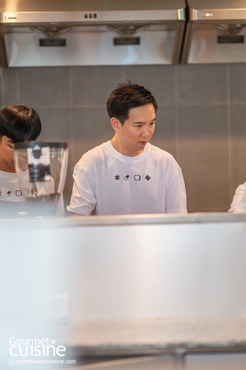 Oyatsu no Jikan เปิดตัวเมนูใหม่ประจำฤดูกาลที่ยกขนมหวานจากร้านมิชลินมาเสิร์ฟด้วย!