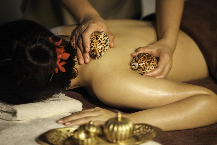 Kiriya Spa เซฟโซนแห่งความสุนทรีกลางย่านปทุมวัน