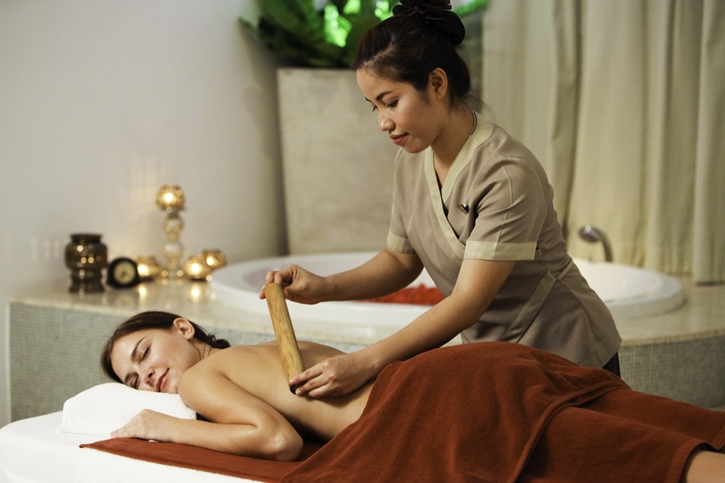 Kiriya Spa เซฟโซนแห่งความสุนทรีกลางย่านปทุมวัน