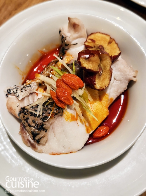 “The Art of Chinese Cuisine” อร่อยกับโปรฯ อาหารจีนแห่ง Goji Kitchen & Bar