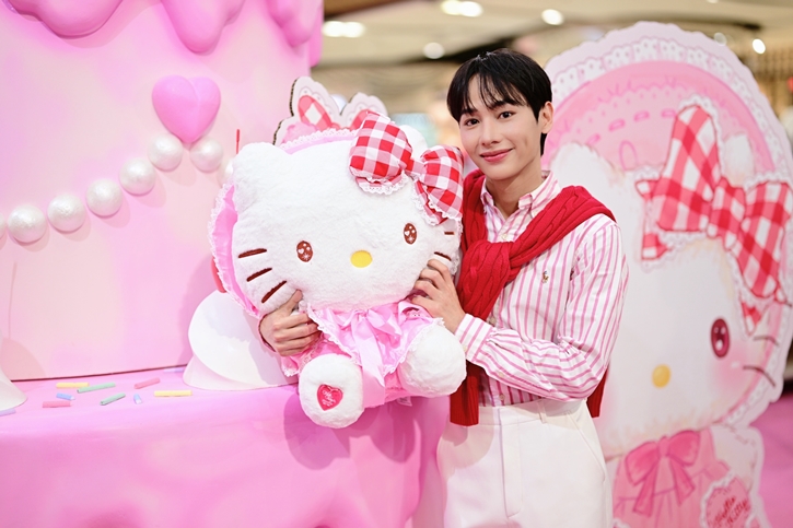 ห้างเซ็นทรัล ในเครือเซ็นทรัล รีเทล จัดงานแฟร์รวมพลคนรักซานริโอแห่งปี “CENTRAL SANRIO CHARACTERS FAIR 2024” 