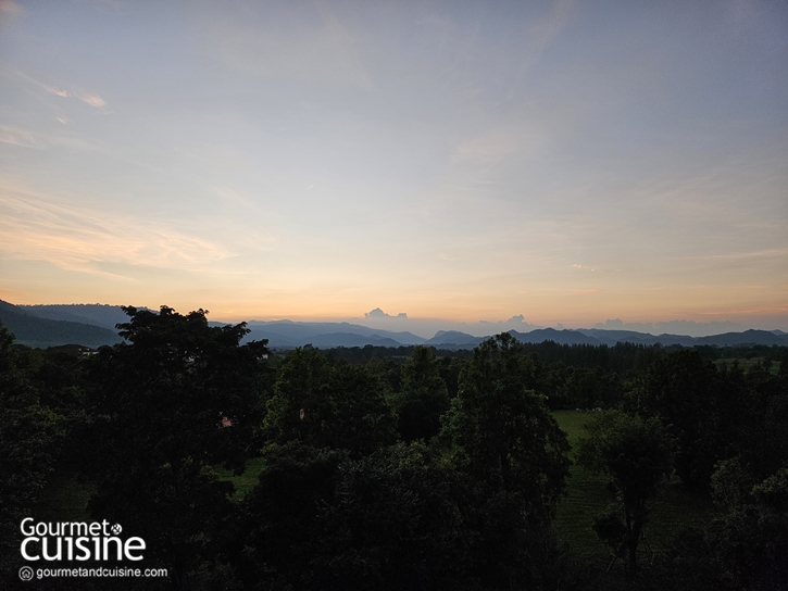 Asili Village พูลวิลล่าสไตล์แอฟริกันซาฟารี จิตวิญญาณแห่งเขาใหญ่ที่ dusitD2 Khao Yai