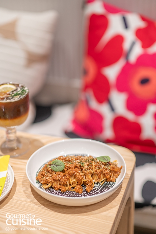 Marimekko Kafé คาเฟ่สุดโฮมมี เสิร์ฟศิลปะบนโต๊ะอาหารผ่าน Home Collection ของ Marimekko