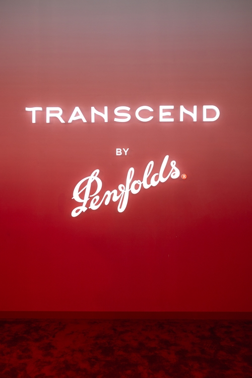 ดื่มด่ำกับไวน์ PENFOLDS ให้เต็มที่ใน 90 นาที กับประสบการณ์ชิมไวน์รูปแบบใหม่ TRANSCEND BY PENFOLDS