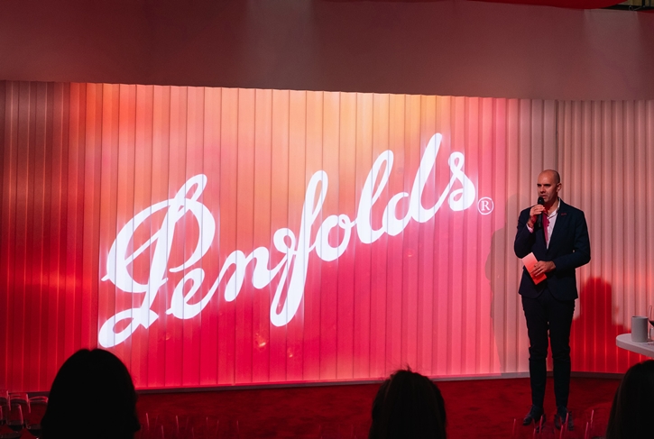 ดื่มด่ำกับไวน์ PENFOLDS ให้เต็มที่ใน 90 นาที กับประสบการณ์ชิมไวน์รูปแบบใหม่ TRANSCEND BY PENFOLDS