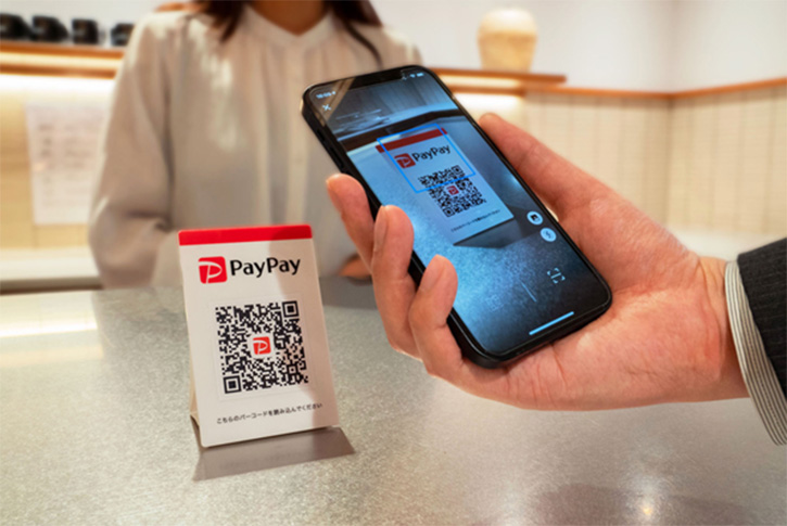 PayPay ร่วมกับ Alipay+ มอบความสะดวกให้แก่นักเดินทางทั่วโลกเพื่อการใช้จ่ายที่ครอบคลุมกว่า 3 ล้านร้านค้าทั่วญี่ปุ่น 