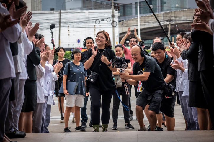 The Maverick Academy รายการแข่งขันทำอาหารทาง Netflix ที่โชว์ความเป็นไทยสู่สายตาโลก