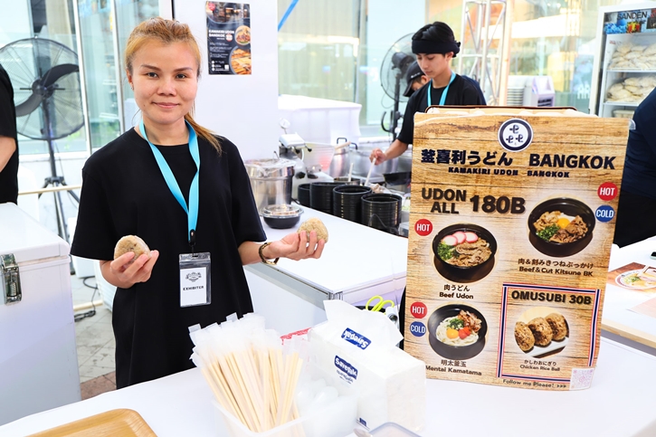 กรุงเทพมหานคร จับมือ ฟูกูโอกะ เปิดงาน “Fukuoka Fair” ฉลอง 18 ปีเมืองพี่เมืองน้อง  ชวนสัมผัสวัฒนธรรมไทยญี่ปุ่น จัดเต็มความสนุก