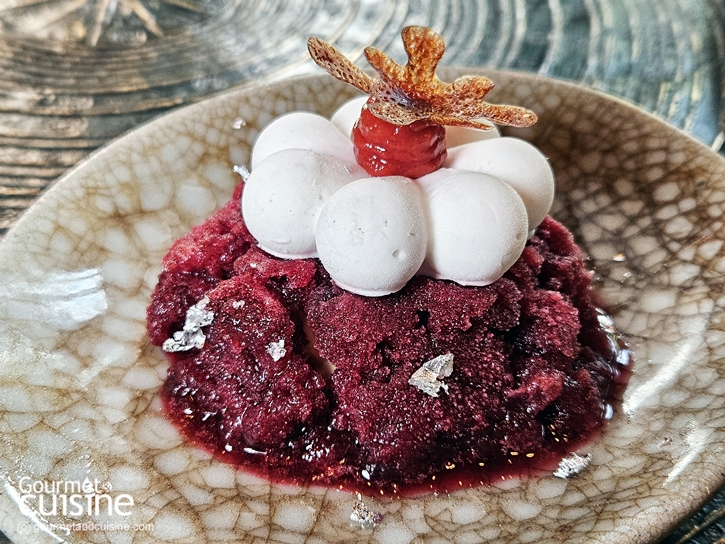 Mott 32 Bangkok เปิดตัวเมนูใหม่ ‘ติ่มซำ’ และ ‘ของหวาน’ โดนใจสายฟู้ดทั้งถ้วนหน้า