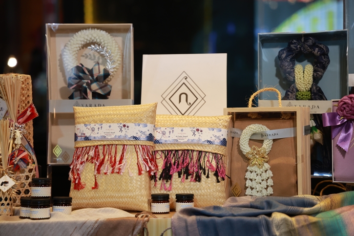 โรงแรมเรเนซองส์ กรุงเทพฯ เปิดตัว “R FINDS” แพลตฟอร์มดิจิทัลระดับโลก ที่จะเชื่อมมนต์เสน่ห์ชุมชนท้องถิ่นสู่นักเดินทางทั่วโลก