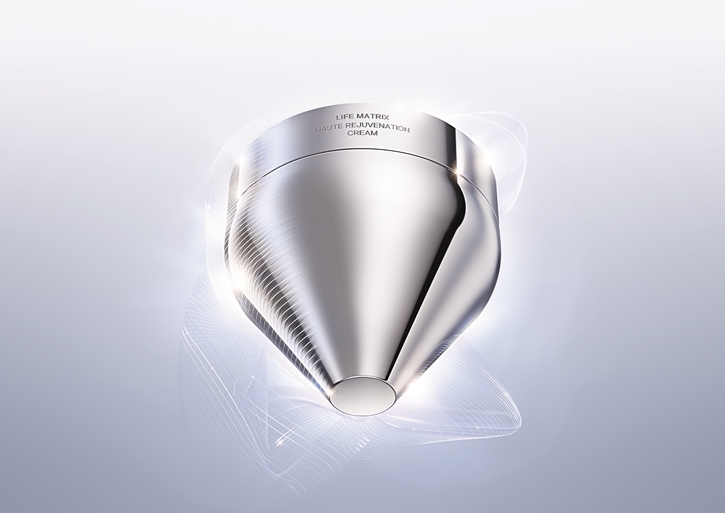 Longevity Hub by Clinique La Prairie ชวนสัมผัสศาสตร์แห่งความอ่อนเยาว์ด้วย Life Matrix Haute Rejuvenation Cream