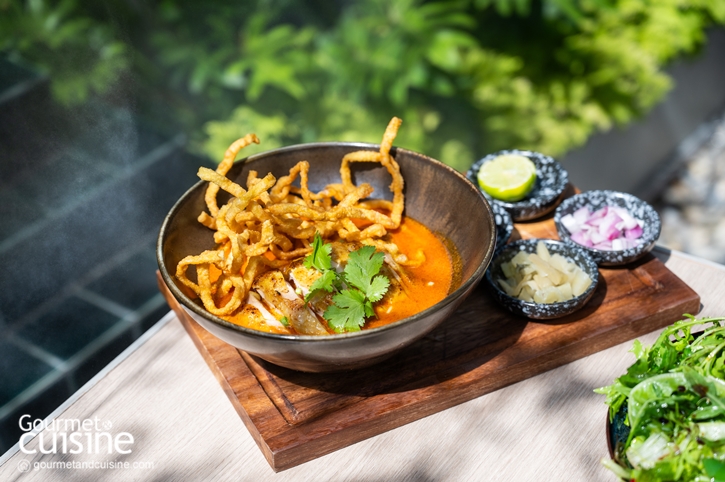 ORB Café and Meal คาเฟ่มู้ดดีจากเชียงใหม่และพัทยา เปิดสาขา 3 ย่านบางนา