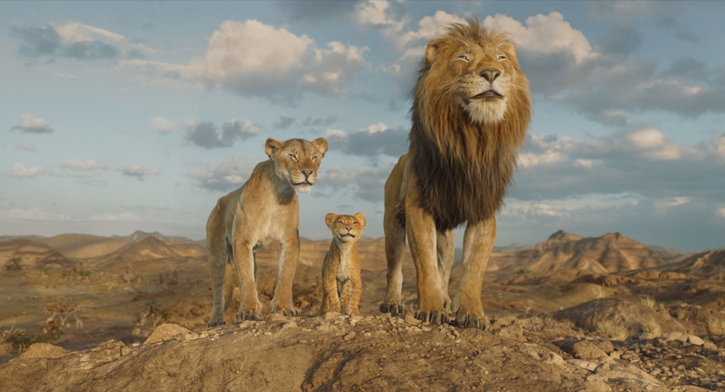 “Disney’s Mufasa: The Lion King มูฟาซา: เดอะ ไลอ้อน คิง” ภาพยนตร์แห่งปีที่ควรค่าแก่การไปดูบนจอยักษ์ สมจริงทั้งงานภาพและเสียง ด้วยแรงบันดาลใจจากฉากจริง-เสียงจริง พบกับความยอดเยี่ยมของตำนานแห่งราชาได้แล้ววันนี้ 