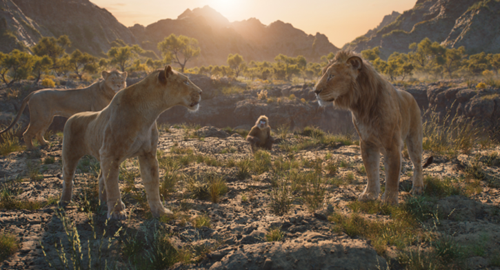 “Disney’s Mufasa: The Lion King มูฟาซา: เดอะ ไลอ้อน คิง” ภาพยนตร์แห่งปีที่ควรค่าแก่การไปดูบนจอยักษ์ สมจริงทั้งงานภาพและเสียง ด้วยแรงบันดาลใจจากฉากจริง-เสียงจริง พบกับความยอดเยี่ยมของตำนานแห่งราชาได้แล้ววันนี้ 