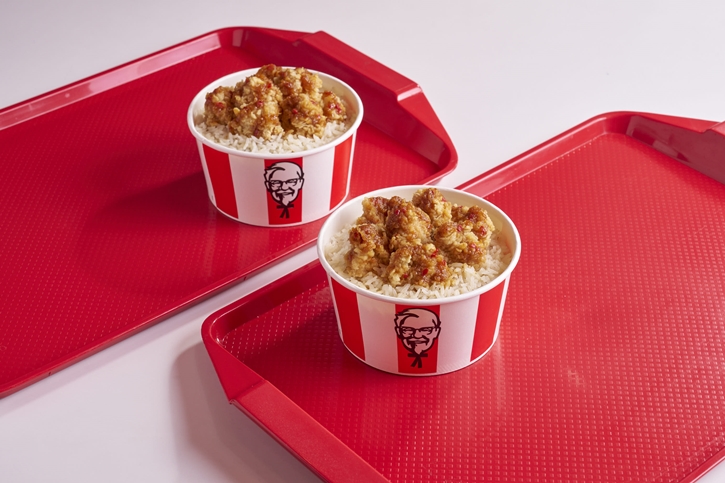 ครั้งแรกในประเทศไทย! KFC เปิดตัวเมนูใหม่ ‘ข้าวมันไก่ ร้านลุงเคเอฟซี’ ต้อนรับปี 2025