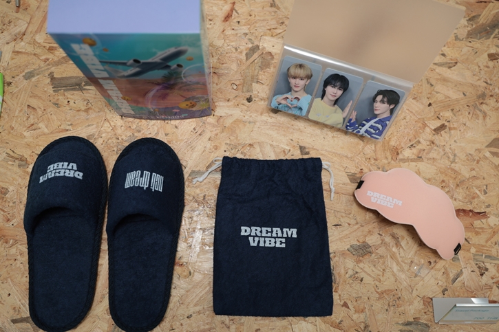 ไอคอนสยาม ชวนแฟน NCT DREAM ร่วมสัมผัสพลังแห่งความสดใส กับ NCT DREAM EXHIBITION ‘DREAM VIBE’ ครั้งแรกในเอเชียตะวันออกเฉียงใต้