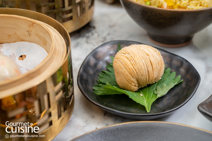 ตรุษจีนนี้อร่อยจัดเต็มกับ “All You Can Eat Yum Cha” แห่ง Asiatique Ancient Tea House