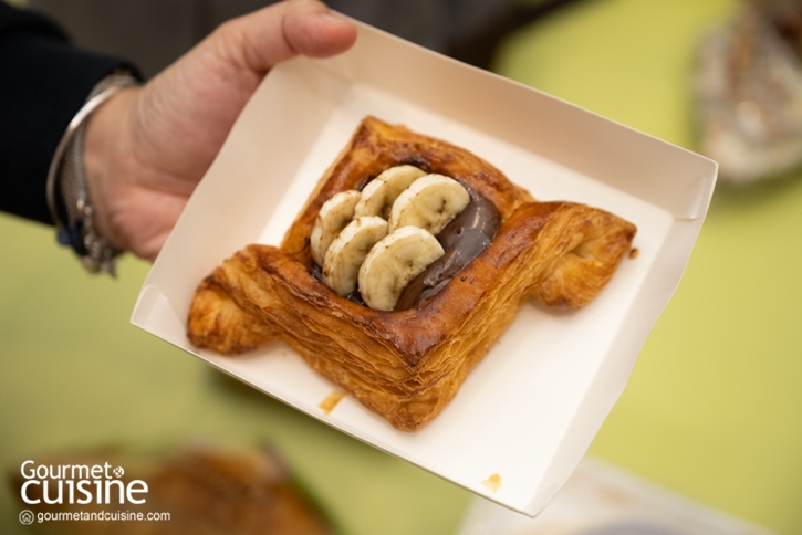 Let’s Grab a Bite! รวมฮิตร้านอิ่มง่ายอร่อยไว แบบ Grab & Go