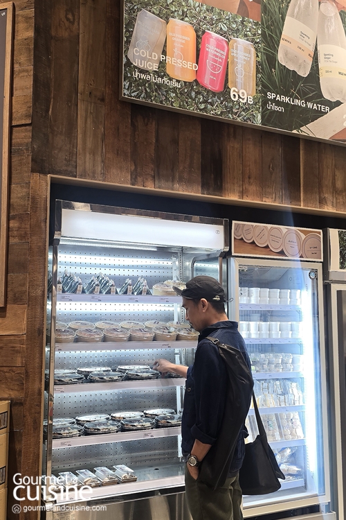 Let’s Grab a Bite! รวมฮิตร้านอิ่มง่ายอร่อยไว แบบ Grab & Go